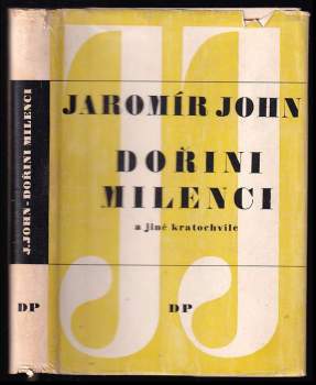 Dořini milenci a jiné kratochvíle