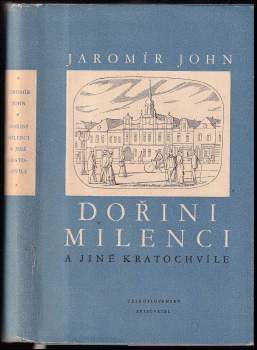 Dořini milenci a jiné kratochvíle