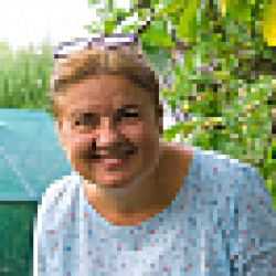 Dorothée Waechter