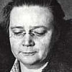 Dorothy L Sayers