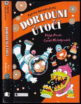 Dortouni útočí