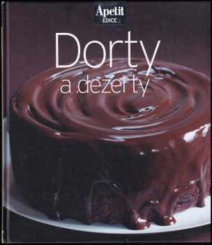 Dorty a dezerty (2012, Burda Media 2000) - ID: 637753