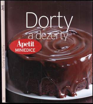 Dorty a dezerty