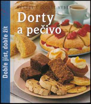 Dorty a pečivo
