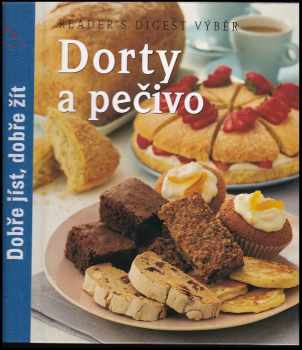 Dorty a pečivo