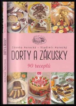 Dorty a zákusky