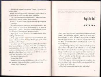 Alexander Gordon Smith: Doručovatelky