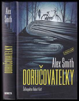 Alexander Gordon Smith: Doručovatelky