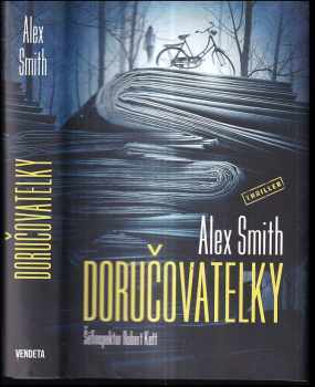 Doručovatelky