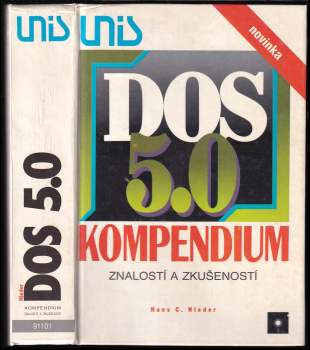 Hans C Nieder: DOS 5.0