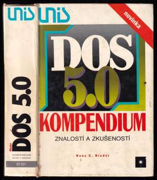 Hans C Nieder: DOS 5.0