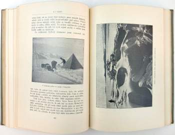 Robert Falcon Scott: Dosažení jižní točny