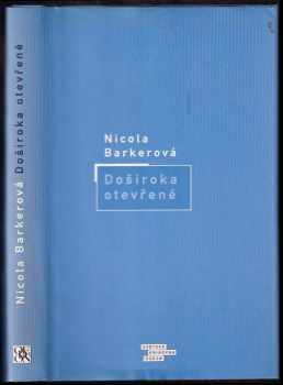 Doširoka otevřené