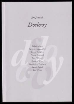 Doslovy