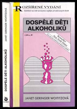 Janet Geringer Woititz: Dospělé děti alkoholiků