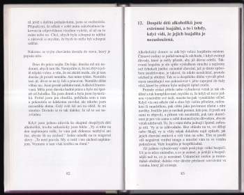 Janet Geringer Woititz: Dospělé děti alkoholiků