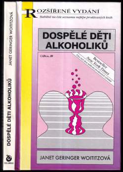 Janet Geringer Woititz: Dospělé děti alkoholiků