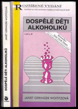 Janet Geringer Woititz: Dospělé děti alkoholiků