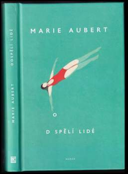 Marie Aubert: Dospělí lidé