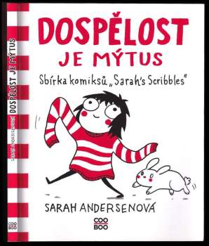 Dospělost je mýtus