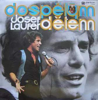 Josef Laufer: Dospělým Dětem
