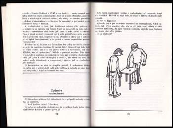 Miroslav Plzák: Dospělým vstup zakázán