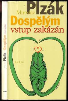 Dospělým vstup zakázán