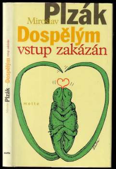 Dospělým vstup zakázán