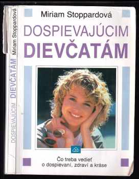 Dospievajúcim dievčatám