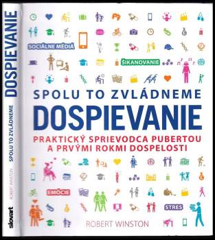 Dospievanie