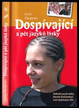 Dospívající a pět jazyků lásky