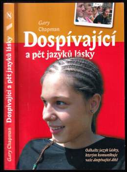 Dospívající a pět jazyků lásky