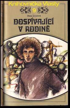 Dospívající v rodině