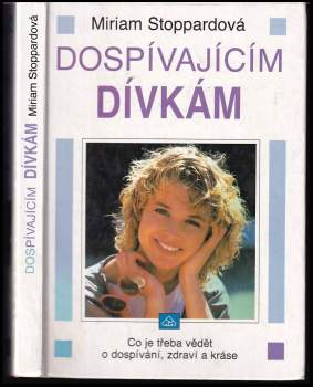 Dospívajícím dívkám