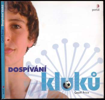 Dospívání kluků