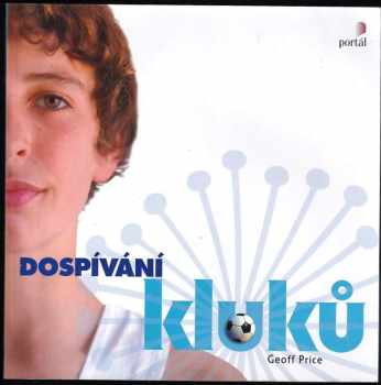 Dospívání kluků