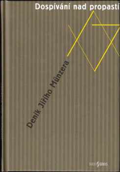 Dospívání nad propastí