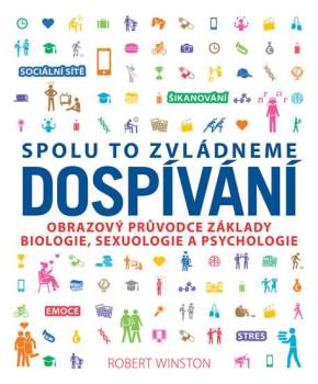 Dospívání