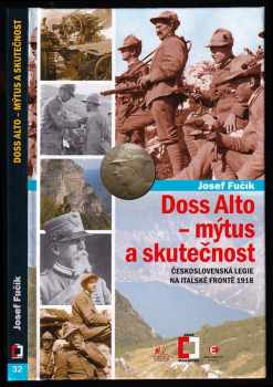 Doss Alto - mýtus a skutečnost