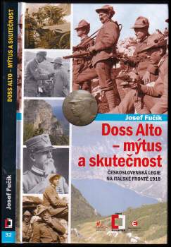Doss Alto - mýtus a skutečnost