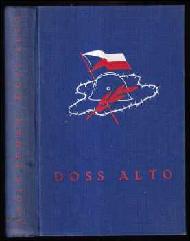 Adolf Zeman: Doss Alto