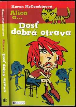 Dosť dobrá otrava