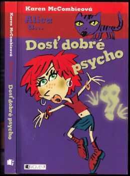 Dosť dobré psycho