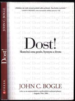 John C Bogle: Dost