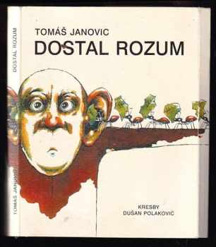 Dostal rozum