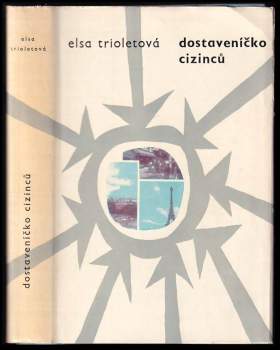 Dostaveníčko cizinců