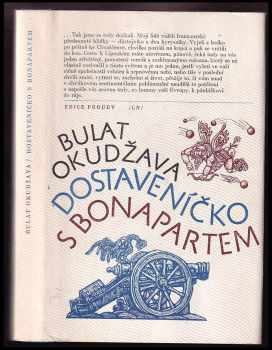 Dostaveníčko s Bonapartem