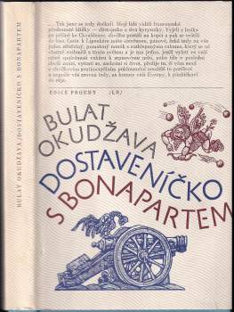 Dostaveníčko s Bonapartem