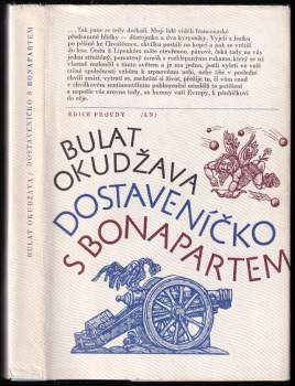 Bulat Šalvovič Okudžava: Dostaveníčko s Bonapartem