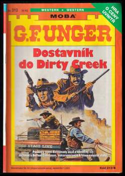 Dostavník do Dirty Creek